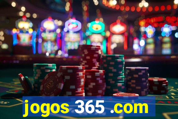jogos 365 .com